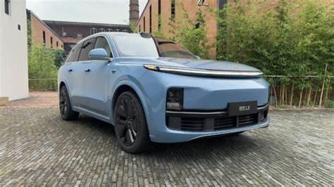 Buy cheap 42.8kWh Battery 6 Seat Electric SUV from wholesalers