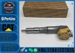 198-6877 204-2467 232-1170 232-1175 3412E Engine Diesel Fuel Injector 174-7526