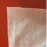 Buy cheap Embossed Water Soluble Non Woven Fabric , Eco Friendly Embroidery Backing Paper from wholesalers