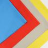Buy cheap Solid Dyed Functional Workwear Fabric Finish 100-350gsm from wholesalers