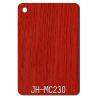 Buy cheap Thick Waterproof Plastic Acrylic Wood Sheets Custom Cut PMMA 1220x2440mm from wholesalers