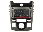 Car Audio Video DVD PLAYER ForKIA CERATO /PRO CEED,CEED(2006-2009)/ SPORT/PRO
