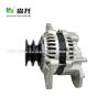Buy cheap A003TN5399 A003TN5399AM 004T40286 A004T40299 A3TN5399 A3TN5399AM ME088887 600298 600821 Mitsubishi Generator 24V 40A from wholesalers