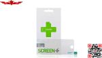 Fashion Design Sparkling Beauty High Definition True Color Screen Protector For