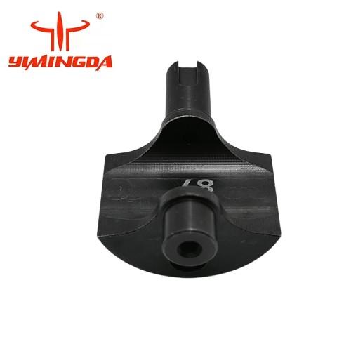Buy cheap Part No 706237 Eccentric block For Auto Cutter Machine Spare Parts from wholesalers