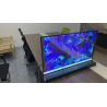 Buy cheap 30 / 55 Inch Transparent OLED Screen Desktop Landscape Energy-Efficient For Retail Store Education Shopping Mall Hotel from wholesalers