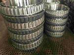 High Performance Inch Tapered Roller Bearing HM88649 / HM88610