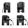 Buy cheap Natural Cooling 3 Phase OCPP 22KW Wall Box EV Charger from wholesalers