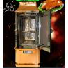Buy cheap Restaurant / Hotel Electric Lamb Grill Machine from wholesalers