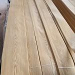 Top Sale Manchurian Ash Veneers Wood Sheet Ash Veneers Manchurian Ash Wood