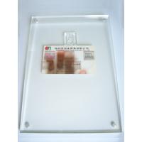Buy cheap Wall Mounted acrylic frames product