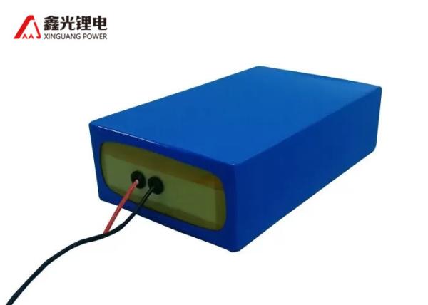 Buy cheap 12V 75Ah 18650 Lithium Electric Scooter Battery Pack from wholesalers