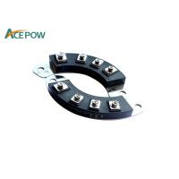Buy cheap 100 Percent Copper 1000V Brushless Generator Parts product