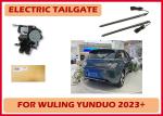Buy cheap Wuling Yunduo Universal Waterproof Wholesale Electric Tailgate Lift with Height from wholesalers