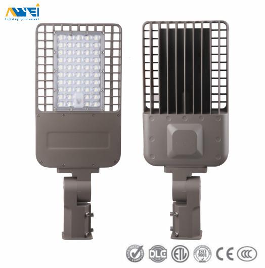 50W 100W Module Outdoor LED Street Lights In Highway, Main Road LED Light