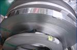36" Slitting Strips Cold Rolled Stainless Steel Strips 0.4 - 6.0 Any Width