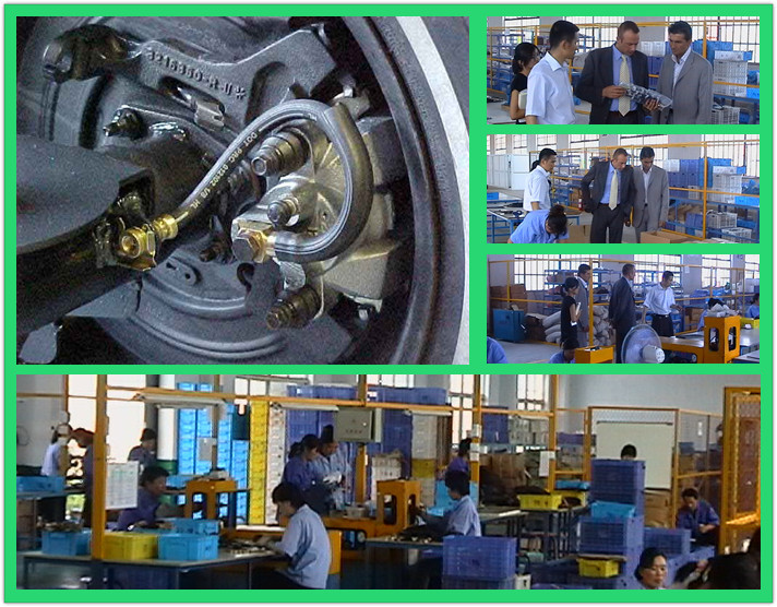 flexible epdm sae j1401 rubber brake hose