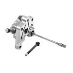 Metal Volvo Truck Parts Fuel Feed Pump Original Size 20749646 21067551