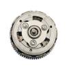 Buy cheap FCC Original Motorcycle Slipper Clutch Assembly For Kawasaki Ninja 400 from wholesalers