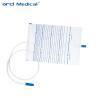Buy cheap Urine Drainage Bags Sterile Medical Disposable 2000ML Adult Bag Urine Collection Bag from wholesalers