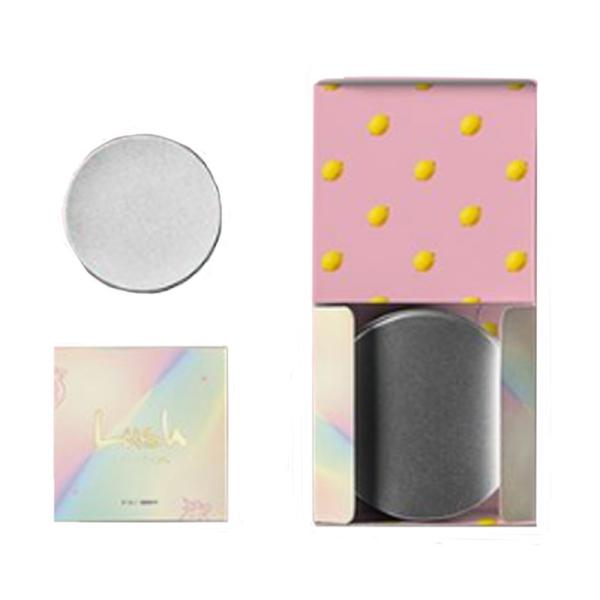Buy cheap Biodegradable Cardboard Makeup Box Small Cosmetic Containers Packaging from wholesalers