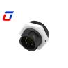 Buy cheap 6 Pin Waterproof Wire To Board Power Connector M19 Circular Plastic Connectors from wholesalers