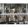 Buy cheap High Tightness Noodle Packaging Machine / Pasta Packaging Machine With Paper from wholesalers