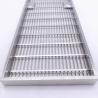 Buy cheap Manufacturer of Stainless Steel Welded Wedge Wire Screen Honeycomb Panel from wholesalers
