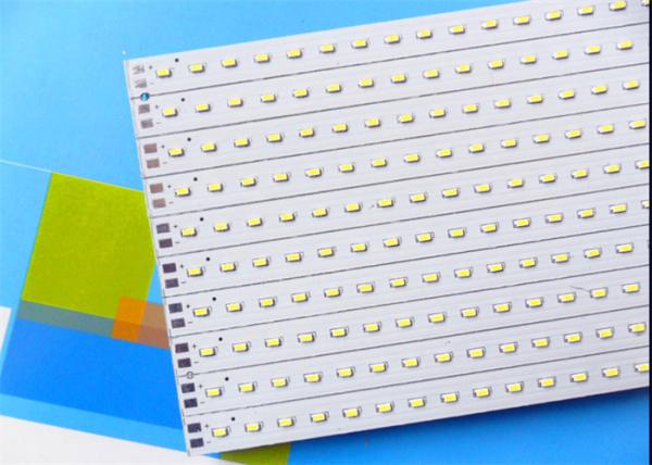 Buy cheap LED Street Lamp Aluminum PCB Board Printed Circuit Board Manufacturing from wholesalers