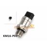 Buy cheap Sumitomo Excavator Pressure Sensor SH200 SH210 SH240 KM16-P03 KM15-P02 from wholesalers