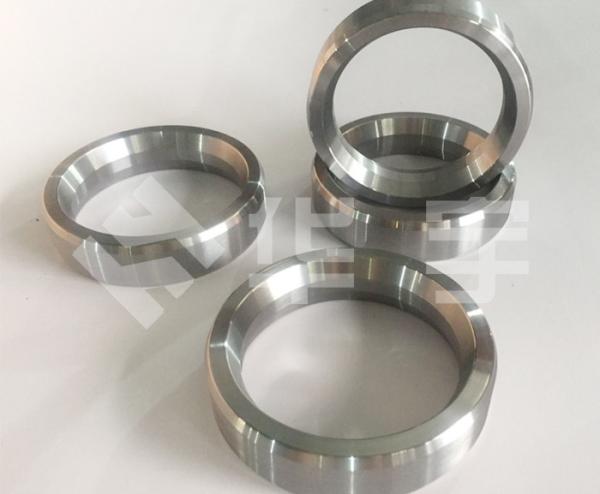 Buy cheap Octagonal RX45 High Pressure O Rings Anti Corrosion Coating from wholesalers