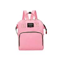 Buy cheap Large Capacity Baby Diaper Backpack , Waterproof Baby Change Rucksack product