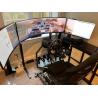 Buy cheap Cammus Anti Theft Racing Game Simulator Direct Drive With Servo Motor from wholesalers