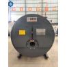 Buy cheap Industrial Fire Tube Packaged Type Natural Gas Or Diesel Oil Fuel Fired Steam Boiler For Hospital,School from wholesalers
