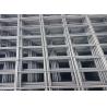 Buy cheap 1/2" - 6" Galvanized Welded Wire Mesh Roll For Agriculture Bright Cold Color from wholesalers