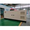 Buy cheap 350kva 280KW Weichai WP13D317E300NG Natural Gas Generator Silent Type for 24/7 Running from wholesalers