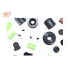 Buy cheap Silicone Hole Stopper Rubber Pipe Plug For Dust Proof / NBR FKM EPDM from wholesalers