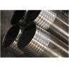 Buy cheap Wireline Core Barrel Pipe Casing Tube HWT For Coal Mineral Exploration from wholesalers