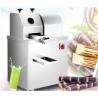 Buy cheap Stainless Steel Sugar Cane Press Juicer Extractor Machine 300Kg/H - 350Kg/H from wholesalers
