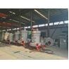 Buy cheap Quartz Feldspar Raymond Roller Mill Gypsum Powder Making Machines from wholesalers
