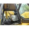 Buy cheap 40ton Used Komatsu Excavators 400-7 Used Hydraulic 40t Excavator from wholesalers
