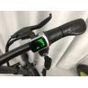 Buy cheap 10Ah 36v Electric Scooter Bike For Adults Front 20 Inch Rear 16 Inch 350w RICHBIT H100 Plus from wholesalers