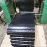 Buy cheap Package Black Rubber Conveyor Belt with Sidewall and Transparent Bags from wholesalers