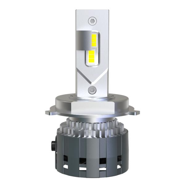 Buy cheap 110W H1 H4 H7 H11 9005 9006 Car Led Headlight 6000K 15000Lm from wholesalers