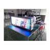 Buy cheap 5 mm Pixel Pitch LED Taxi Top Advertising with 3G / WIFI / USB Control from wholesalers