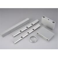 Buy cheap 0.002mm - 0.02mm Mould Precise Auto Parts Custom Metal Components/precision auto product