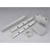 Buy cheap 0.002mm - 0.02mm Mould Precise Auto Parts Custom Metal Components/precision auto products from wholesalers