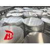 Buy cheap Customized 3000 Series Aluminium Circle Plate ASTM B209 Standard For Teapot from wholesalers