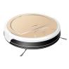 Buy cheap Auto Recharged Wet And Dry Robot Vacuum Cleaner For Living Room / Office from wholesalers