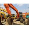 Buy cheap Japanese original hitachi zx200 crawler excavator for sale/used hitachi excavator from wholesalers